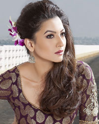 Gauahar Khan